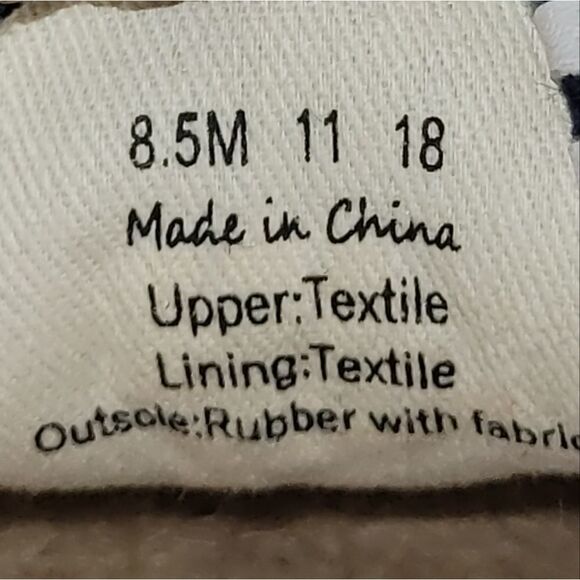 Jack Rogers ESPADRILLE  - Picture 4 of 5